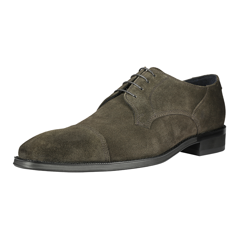 REGAL丽格T46B BJ23头层牛皮翻毛皮鞋反绒皮鞋德比秋冬男士皮鞋,淘宝优惠券,粉丝福利购,淘宝优惠卷