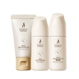 Kangaroo Mom Fresh Moisturizer 3 -Piece Set Set Sept Travel Edition Edition Quay беременная женская среда ухода за кожей U First Trial 3