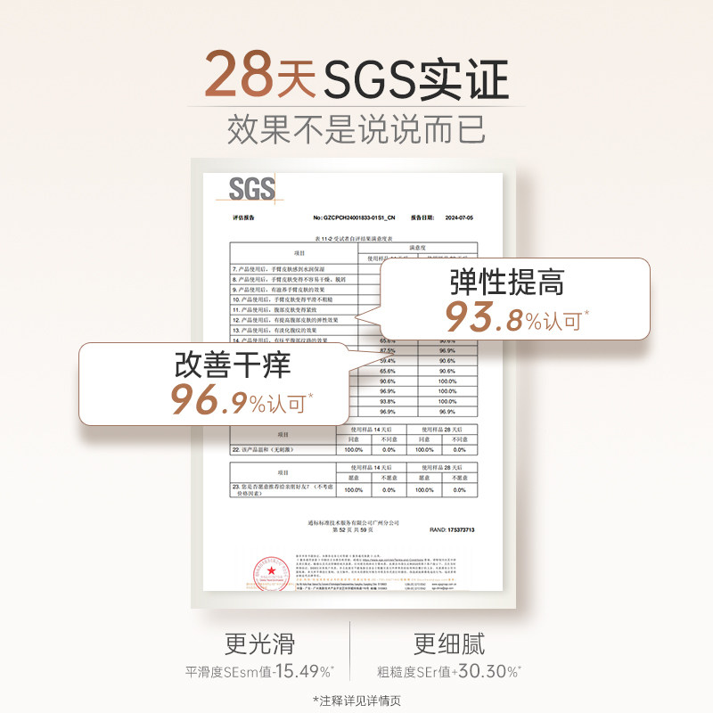 袋鼠妈妈 橄榄油修护淡化预防护肤品