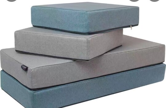 Customized lamb velvet full-inclusive sofa cover hat pillow