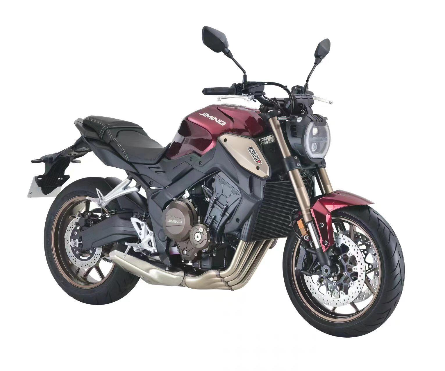 全新吉铭JM800摩托车复古四缸街车重机水冷大排量巡航长途摩旅车,淘宝优惠券,粉丝福利购,淘宝优惠卷