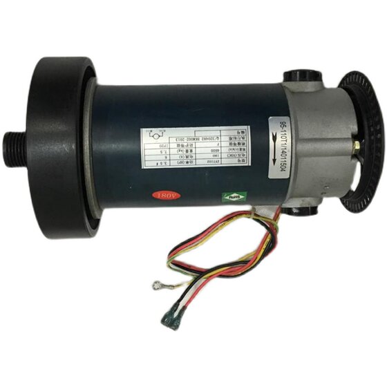 Treadmill motor manufacturer direct sales ready stock supply