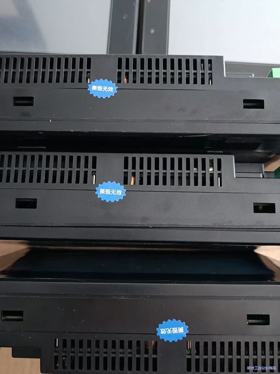 信捷ZG3-30RT-7，5只，工程没用上，原膜还在成色9.议价商品 - 图2