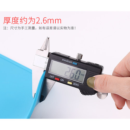 手机维修隔热垫焊台热风枪烙铁电热焊接硅胶垫子耐高温工作平台垫 - 图3