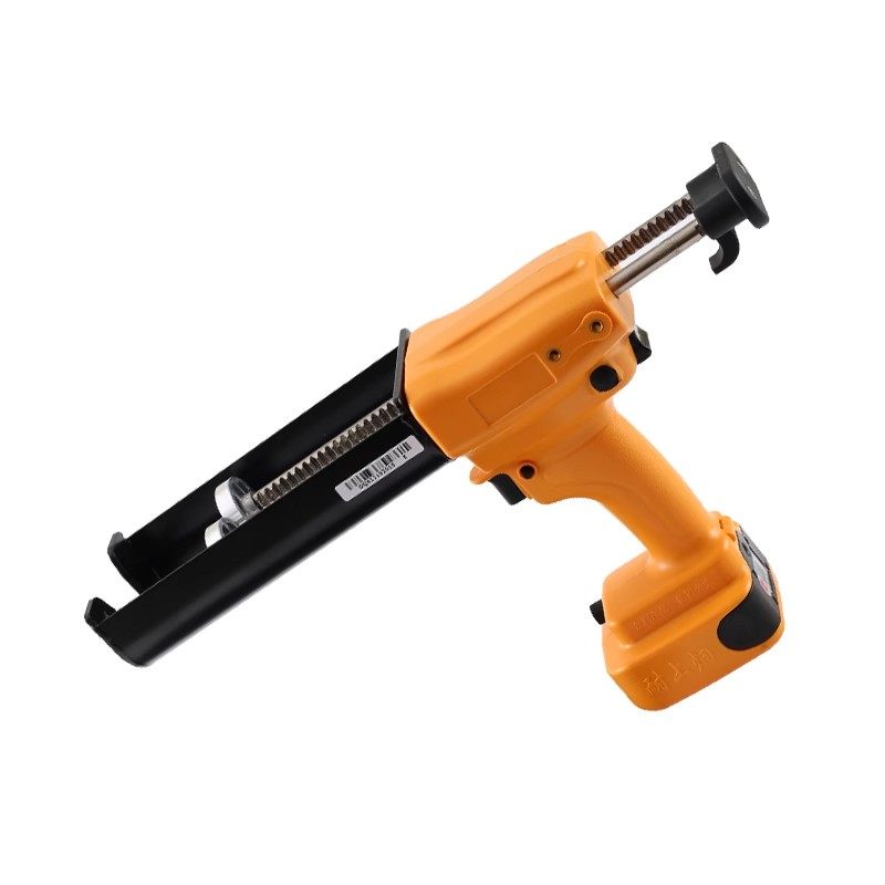 耐上烔全自动美缝剂胶枪电动打胶枪瓷砖填缝剂施工工具专用打胶机,淘宝优惠券,粉丝福利购,淘宝优惠卷