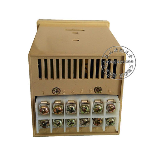 XMTD-2201/2202温度调节仪 温控仪 控温仪 温控器 温度控制仪 - 图2