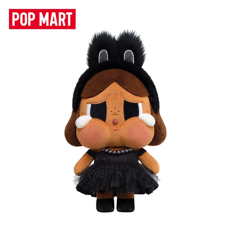 POPMART泡泡玛特CRYBABY SHINY SHINY系列毛绒公仔哭娃闪亮吊卡,淘宝优惠券,粉丝福利购,淘宝优惠卷