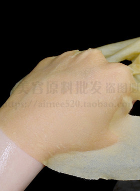 祛痘oem加工去痘印斑点面膜贴