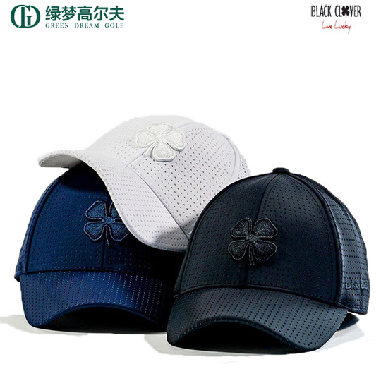 BLACKCLOVER Golf Cap