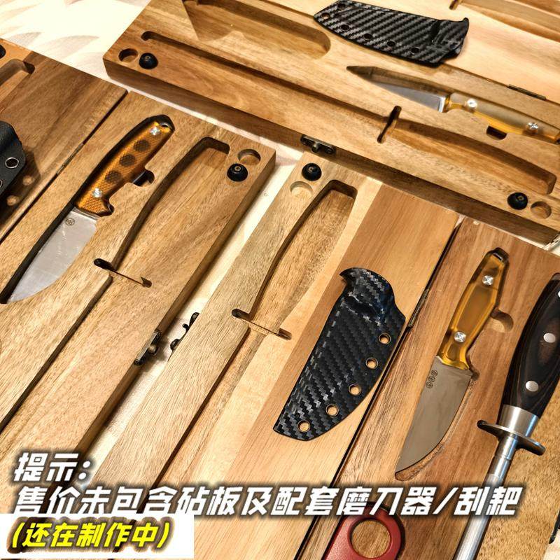 PEI轻量ULTEM手柄 家用户外厨房烹饪用具果蔬菜刀具14C28N不锈钢,淘宝优惠券,粉丝福利购,淘宝优惠卷