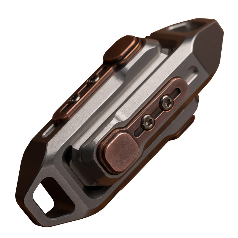 玩吾乐志 HIFIBOY推蛋EDC推牌啪啪币磁吸PPB金属解压玩具礼物潮玩,淘宝优惠券,粉丝福利购,淘宝优惠卷