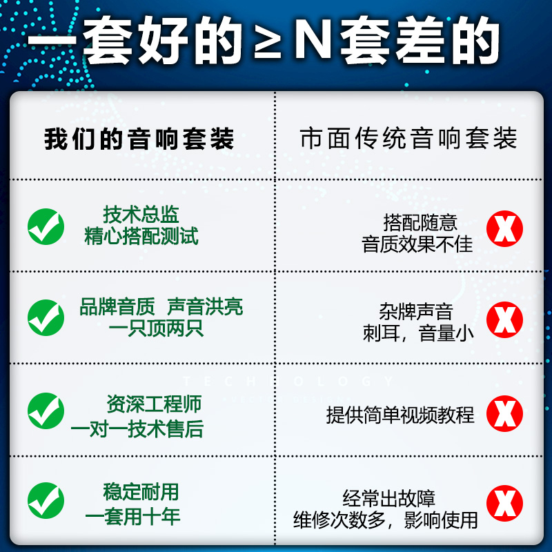 正品Yamaha/雅马哈 A10/12/15专业舞台演出音响会议室音箱套装-图1