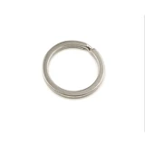 Кольцо ручной работы, брелок, аксессуары, материал, подвеска