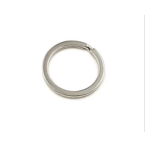 Кольцо ручной работы, брелок, аксессуары, подвеска