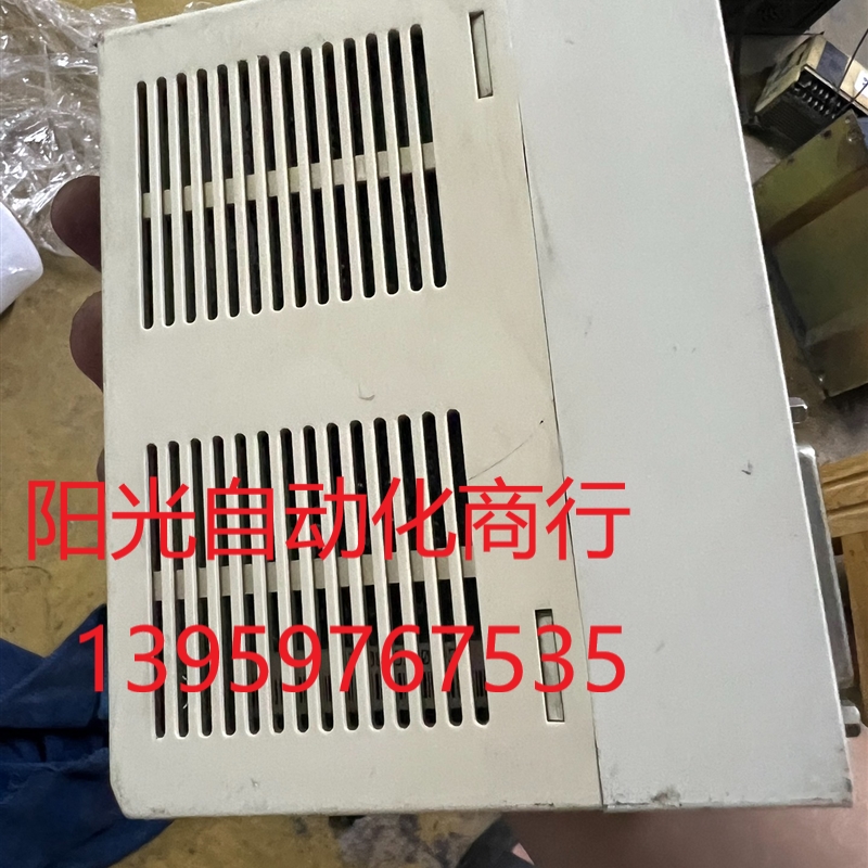 拆机 FAMA 盟立PLC 主机 CN-SC-501,一台 - 图1