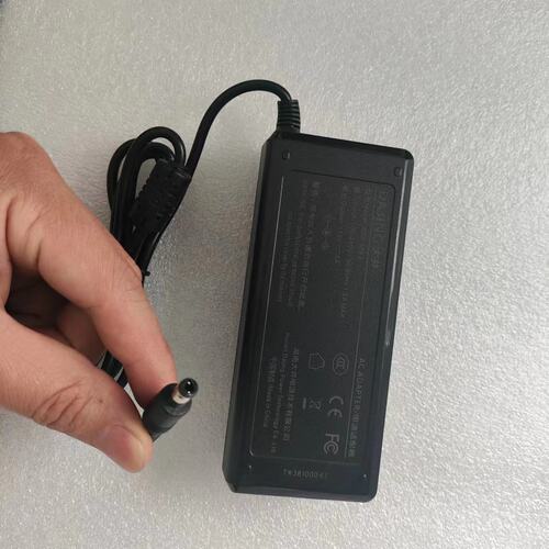 DAJING大井电源适配器12V 5A 稳压 PC称重一体称 收银机专用 包邮 - 图0