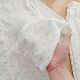 Pure lust sea salt creams knitted pajamas ຝ້າຍທີ່ມີ pads ເຕົ້ານົມ