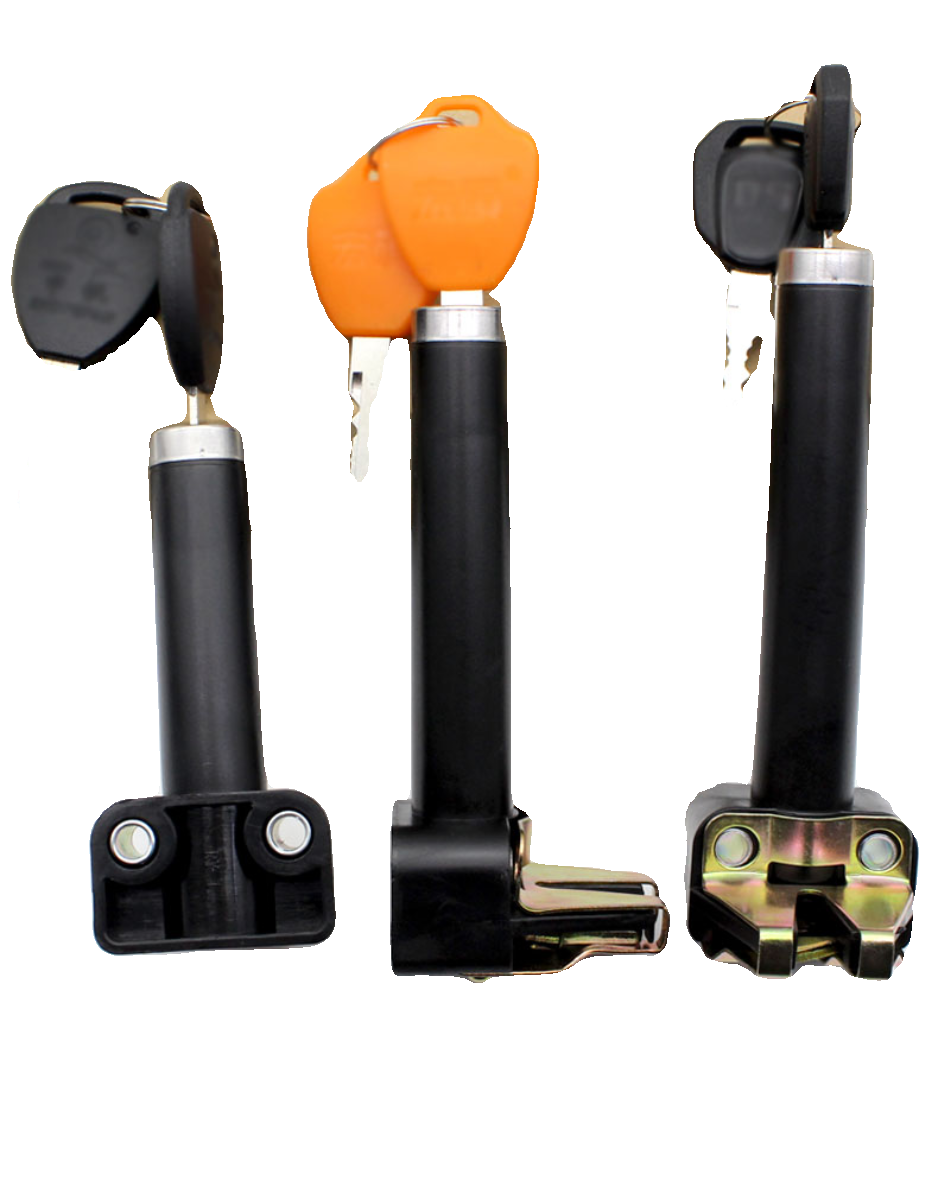 电动车配件座桶锁迷你m133sl133plus极酷s坐垫锁车座锁尾箱坐子锁,淘宝优惠券,粉丝福利购,淘宝优惠卷