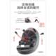 Electric vehicle instrument assembly simple electric vehicle headlight