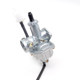Ni's jh125 Wangjiang Knight motorcycle carburetor