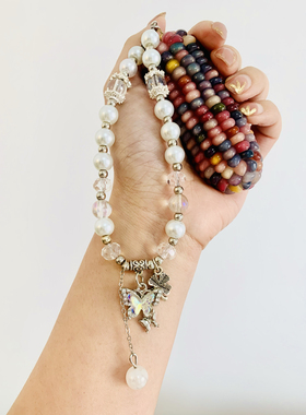 手中有米，文玩玉米私人定制