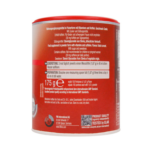 德国pm fitline菲莱小红热小红香茅艾特维德版三合一官方旗舰店 - 图0