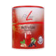ເຢຍລະມັນ Fitline ສາມໃນຫນຶ່ງສີແດງຂະຫນາດນ້ອຍແລະສີຂາວຂະຫນາດໃຫຍ່