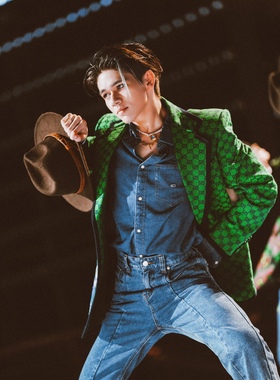 爱心短项链ositerm珍珠