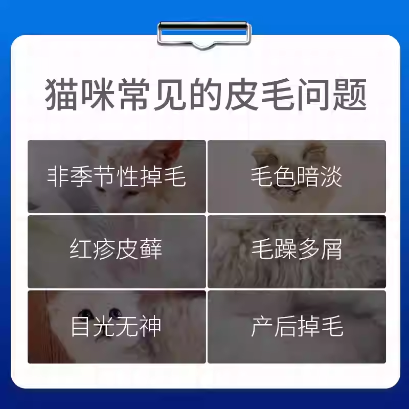 mag卵磷脂鱼油牛磺酸蛋黄卵磷脂颗粒狗狗猫咪专用爆毛营养补充剂,淘宝优惠券,粉丝福利购,淘宝优惠卷