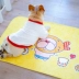 Dog Mat Lawn Bốn mùa Ngủ Mat Mat Mat Thảm Lông cừu Nest Mat Thời trang sáng tạo Dog Cat Mat Mat Ngủ Mat - Cat / Dog hàng ngày Neccessities Cat / Dog hàng ngày Neccessities