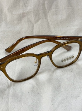 九0401韩国东大门眼镜nnino-8485523时尚夏季炸街正品知性休闲