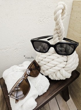 八0612韩国东大门配饰眼镜墨镜4285189时装夏季简约正品端庄休闲