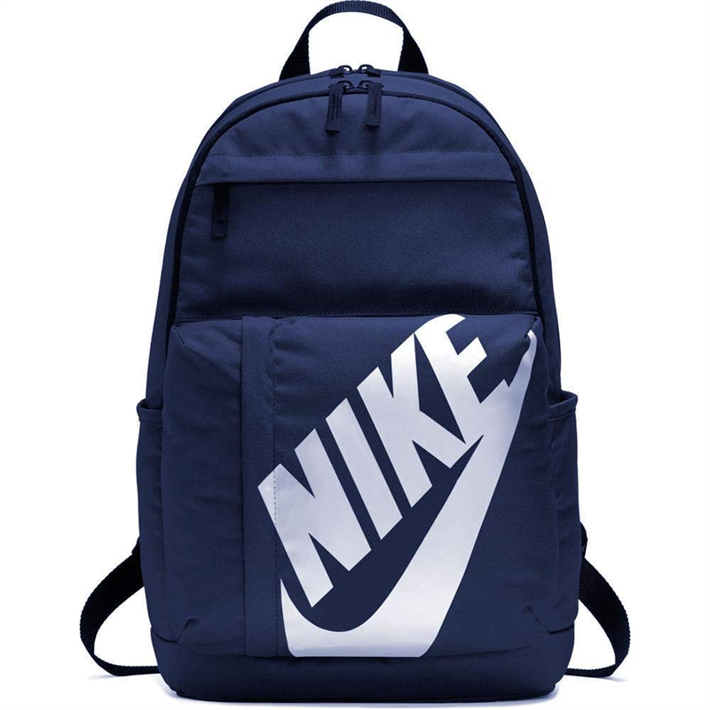 专柜正品Nike男女包运动休闲双肩包背包学生书包电脑包CK0944-451 - 图3