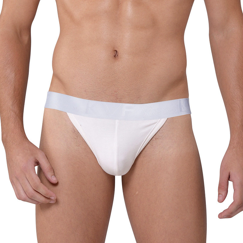 灰红黑白色性感高叉字母莫代尔青年潮流男士人生T丁字内裤衩子头,淘宝优惠券,粉丝福利购,淘宝优惠卷