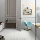 Nordic All -round Белый кирпичный треугольник