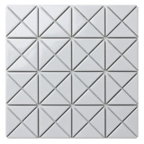 Nordic All -round Белый кирпичный треугольник