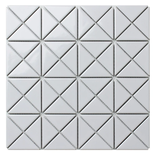 Nordic All -round Белый кирпичный треугольник