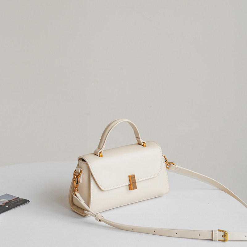 小众设计包包女2025新款高级感精致小方包百搭通勤手提单肩斜挎包,淘宝优惠券,粉丝福利购,淘宝优惠卷