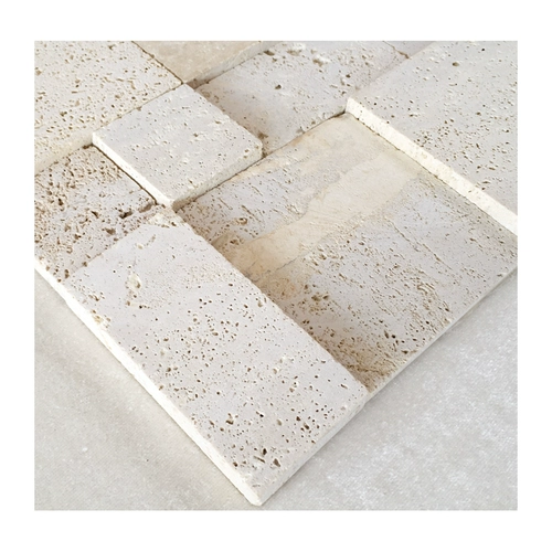 Мраморная трехмерная мозаика, в 3d формате, ископаемые, с печатью вашего логотипа