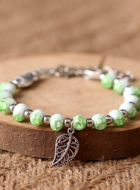 云南民族风饰品手工纪念品通用