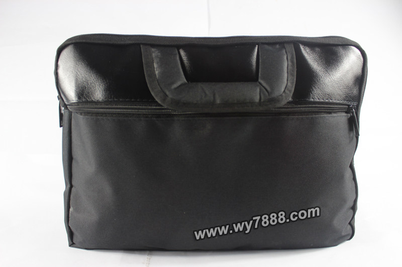 高档牛津公文包 文件包 笔记本电脑包 资料袋商务礼品包 可定制,淘宝优惠券,粉丝福利购,淘宝优惠卷