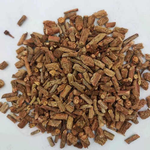 红茜根 2斤包邮 茜草 茜草根 茜根草 中药材 500g克 - 图3