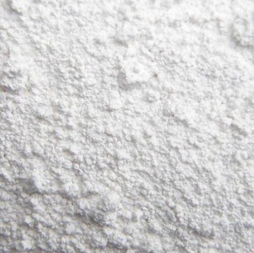 石膏粉 正品无硫 生石膏 生石膏粉 石膏块 中药材批发 500g包邮 - 图1