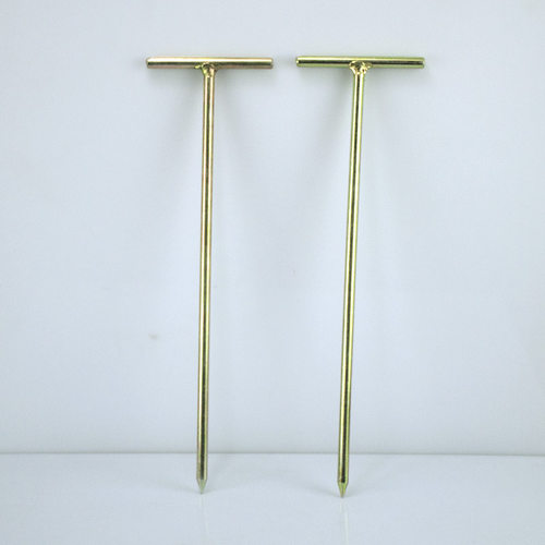 接地电阻表配线测试线地阻仪附件配件包ZC-8接地针ZC29B-12接地棒 - 图2