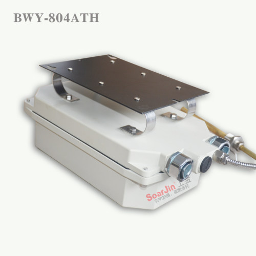 蓝山牌BWY-803ATH变压器温度计WTYK-803AG(TH)改进型油面杭州华立 - 图3
