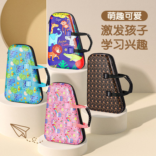 前谷小钟琴幼儿园专业乐器铝板琴正品叮当小学生儿童奥尔夫钢片琴 - 图3