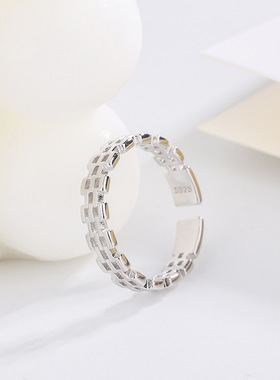 女款其他个性轻奢风港风韩版百搭