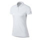 Nike Nike tennis uniform for women 25 years short-sleeved polo shirt