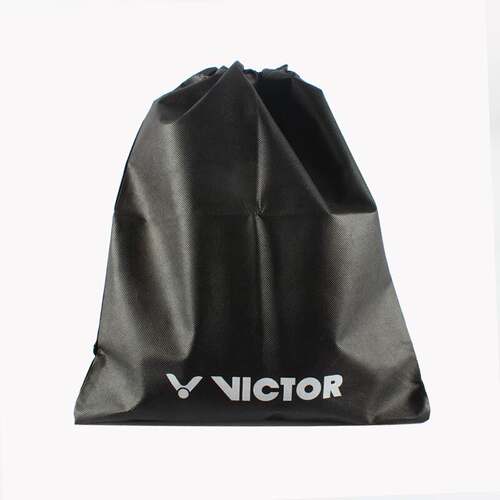 威克多VICTOR 胜利鞋袋 无纺布鞋袋 绒布鞋袋 PG-486 薰风鞋带 - 图0