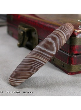 项坠/吊坠西藏缠丝玛瑙挂件吊坠